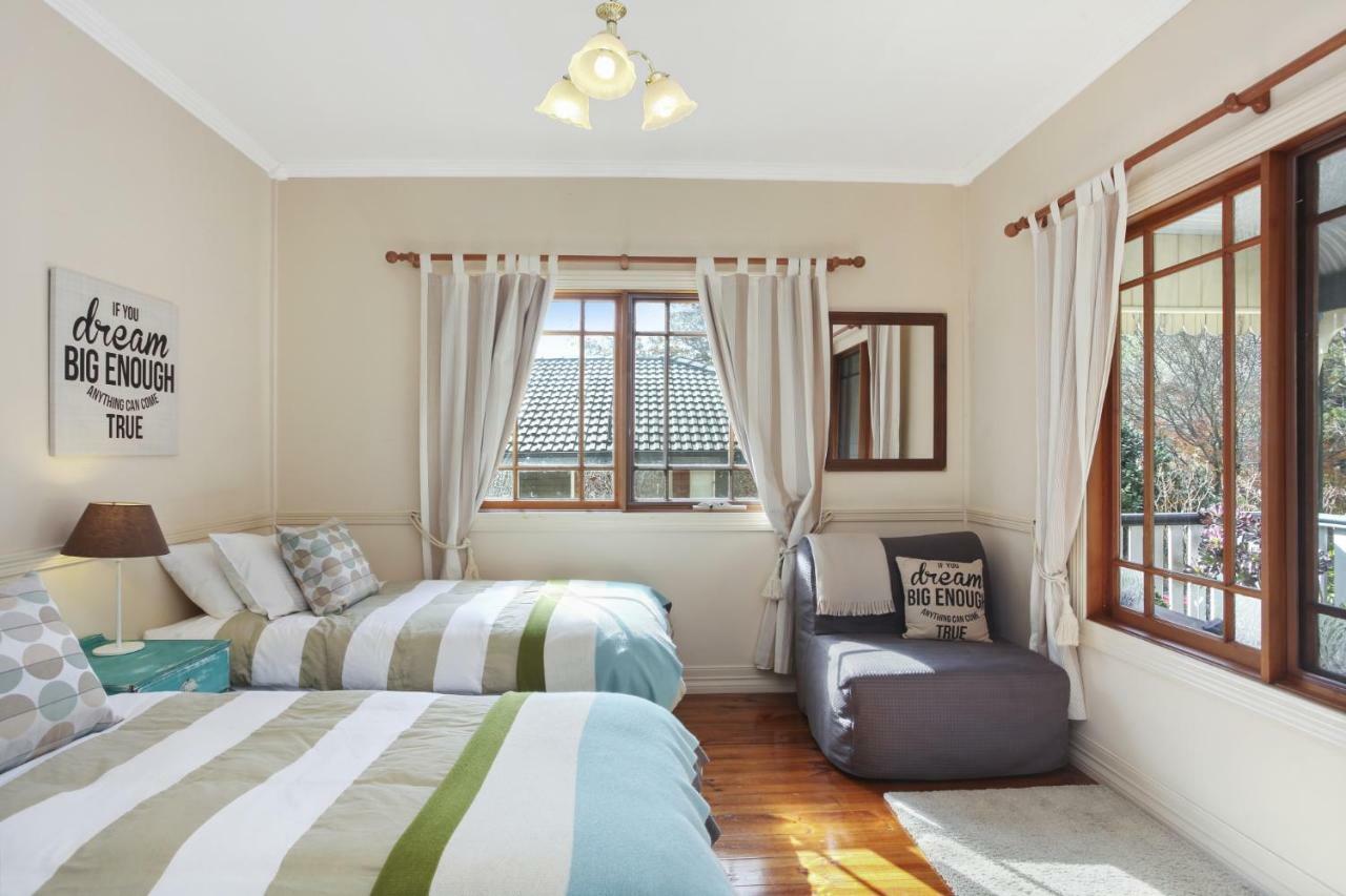 Allegra Cottage Of Лора Экстерьер фото