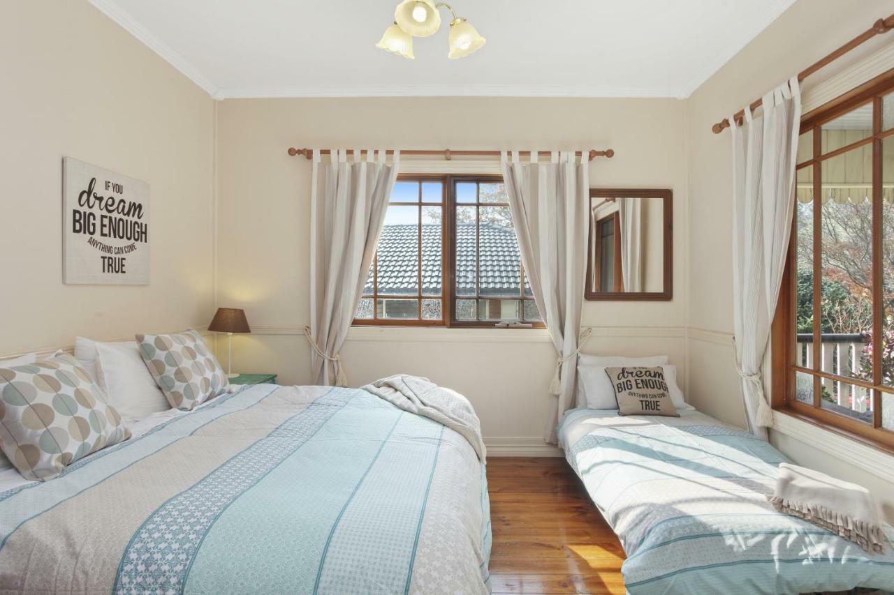 Allegra Cottage Of Лора Экстерьер фото
